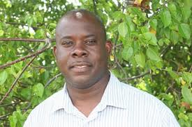 Minister in the Nevis Island Administration, Hon. Robelto Hector