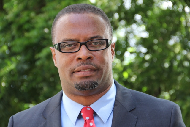 Deputy Premier and Minister of Culture in the Nevis Island Administration Hon. Mark Brantley (file photo)
