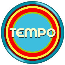 The official Tempo logo