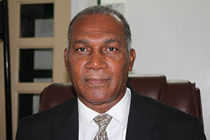Premier of Nevis and Minister of Security and Disaster Preparedness Hon. Vance Amory (file photo)