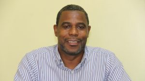 Mr. Devon Liburd, Director of Sales and Marketing, Nevis Tourism Authority