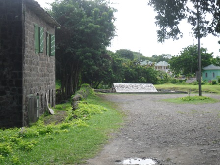 Bath House