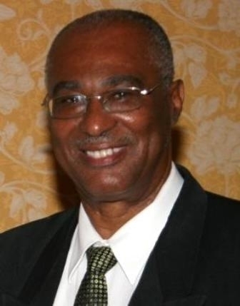 Premier of Nevis, Hon. Joseph Parry