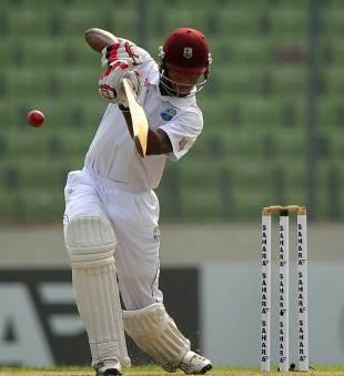 West Indies Test Cricketer, Mr. Kieran Powell