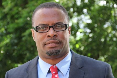 Deputy Premier of Nevis and Minister of Tourism Hon. Mark Brantley