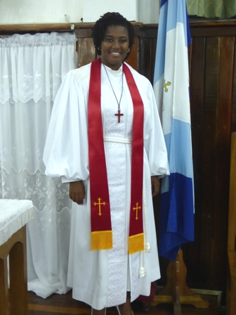 Rev Amica Liburd 12 12 2013