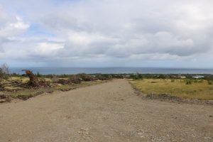 University Heights will be used as a housing development offered by the Nevis Island Administration through the Nevis Land and Housing Development Corporation to returning university graduates. The area offers a sweeping view of the Atlantic Ocean