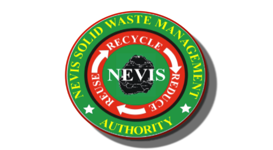 Nevis Solid Waste Management seal