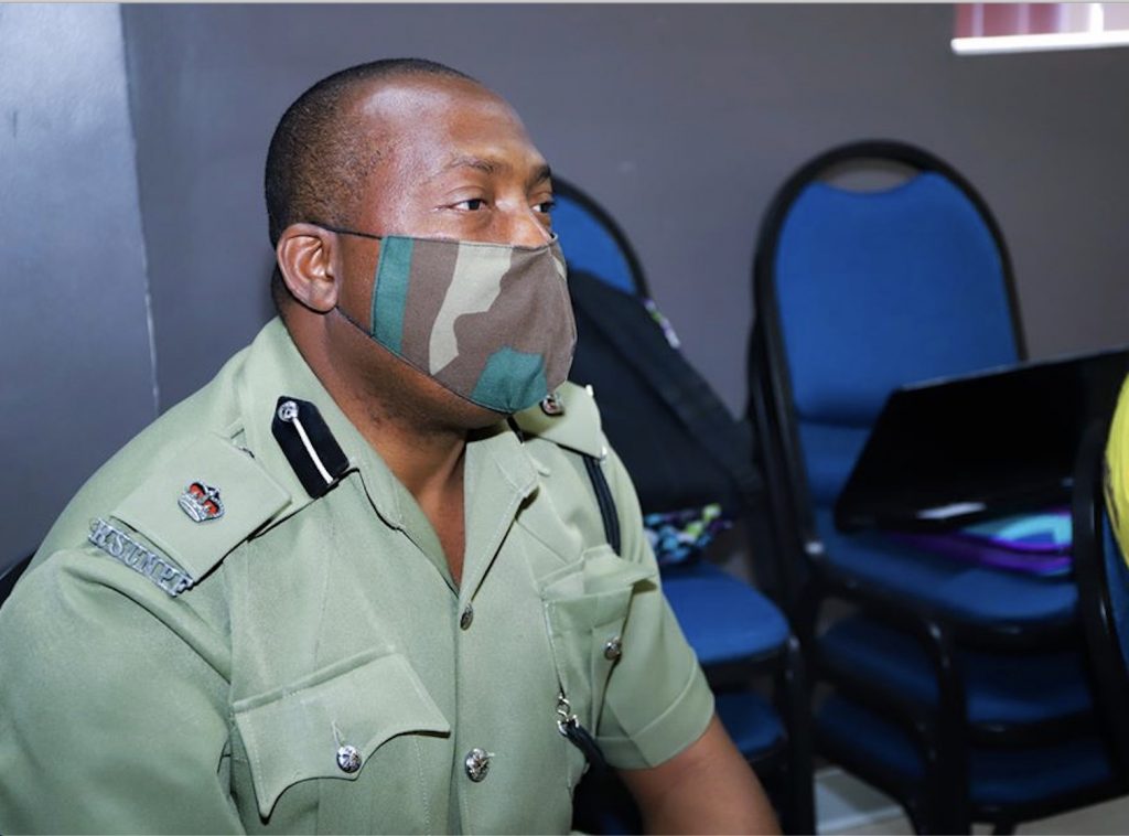 Two persons to face the courts in Nevis for breach of quarantine