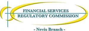 Financial Services Regulatory Commission - Nevis Branch - logo