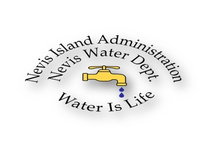 Nevis Water Department logo