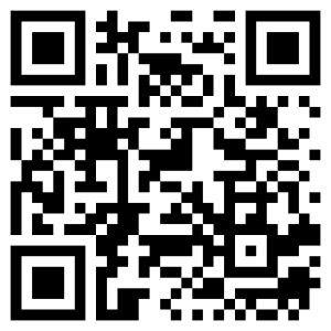 The QR code for scanning to register for the Small Enterprise Development Unit and Taiwan ICDF Women’s Employment, Entrepreneurship and Financial Inclusion Project’s Beauty Entrepreneurship Seminar in Nevis from May 09 to 20, 2022