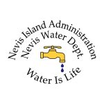 Nevis Water Department logo