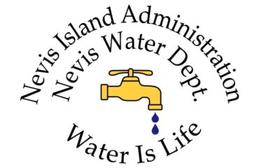 Nevis Water Department logo