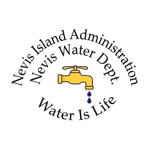Nevis Water Department logo