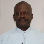 Mr. Oaklyn Peetes, Supervisor of Elections for the Federation of St. Kitts and Nevis