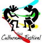 Culturama Secretariat logo