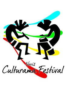 Culturama Secretariat logo