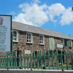 Nevis Island Assembly Chambers located on Samuel Hunkins Drive in Charlestown (file photo)