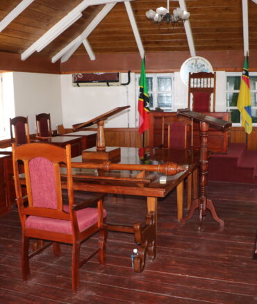 Nevis Island Assembly to convene on July 28