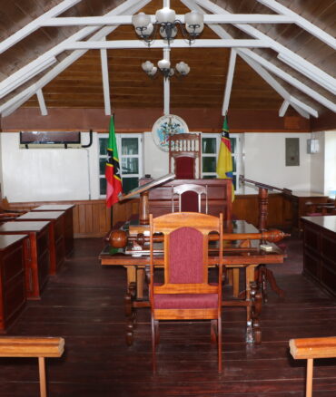 Four Bills Head to the Nevis Island Assembly on July 14
