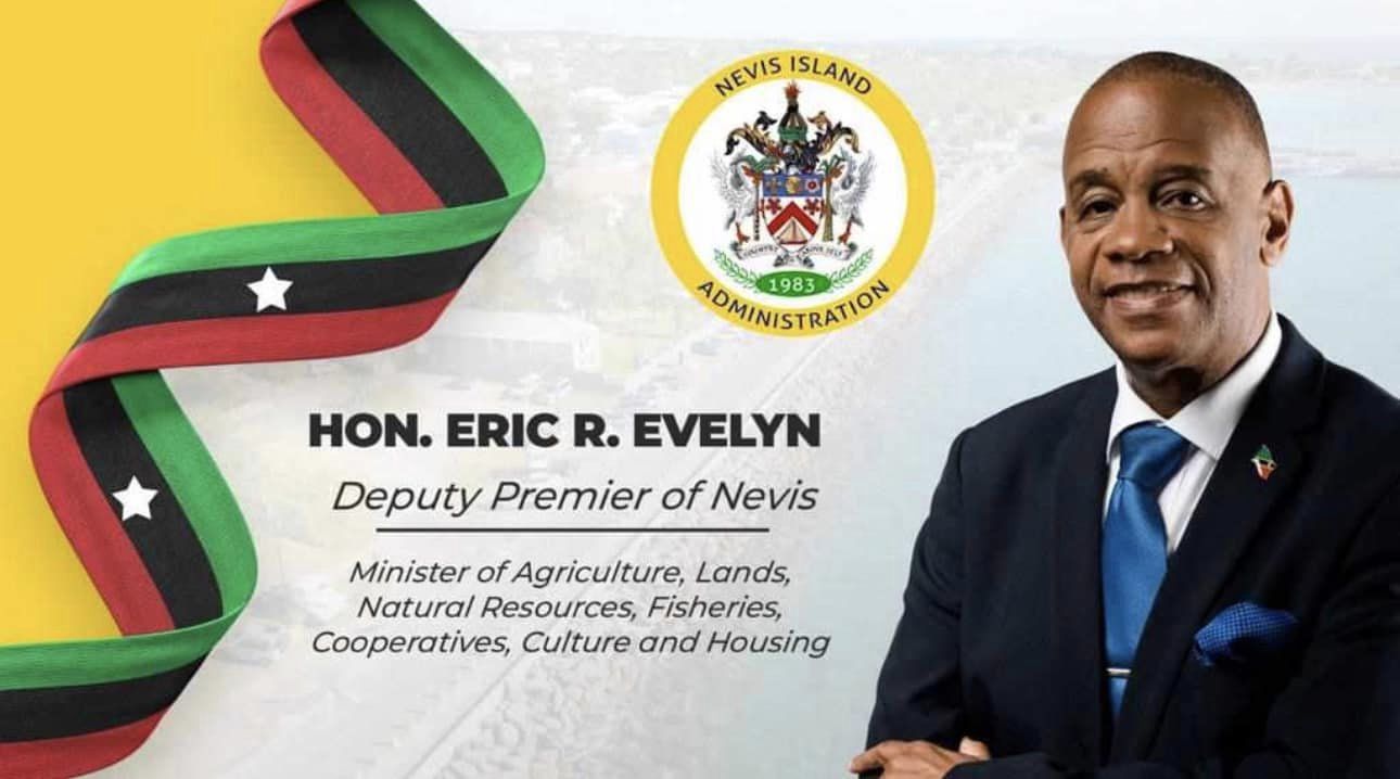 eric evelyn profilke