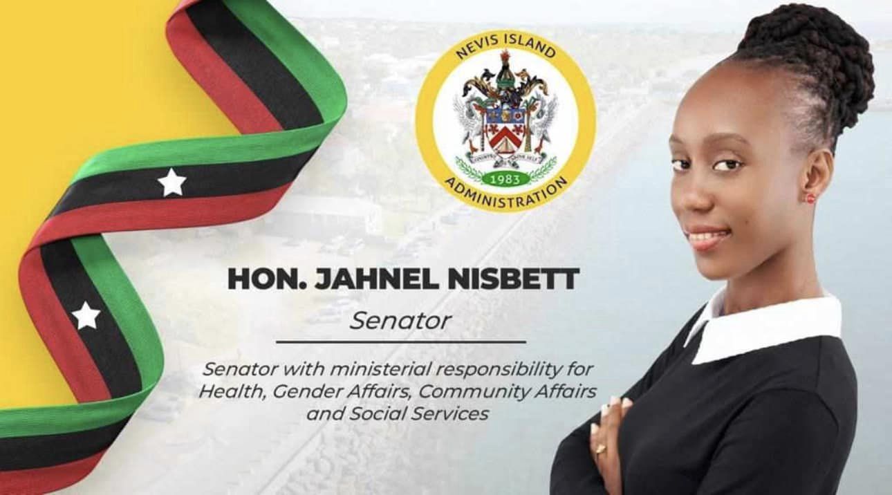 jahnel nisbett profile