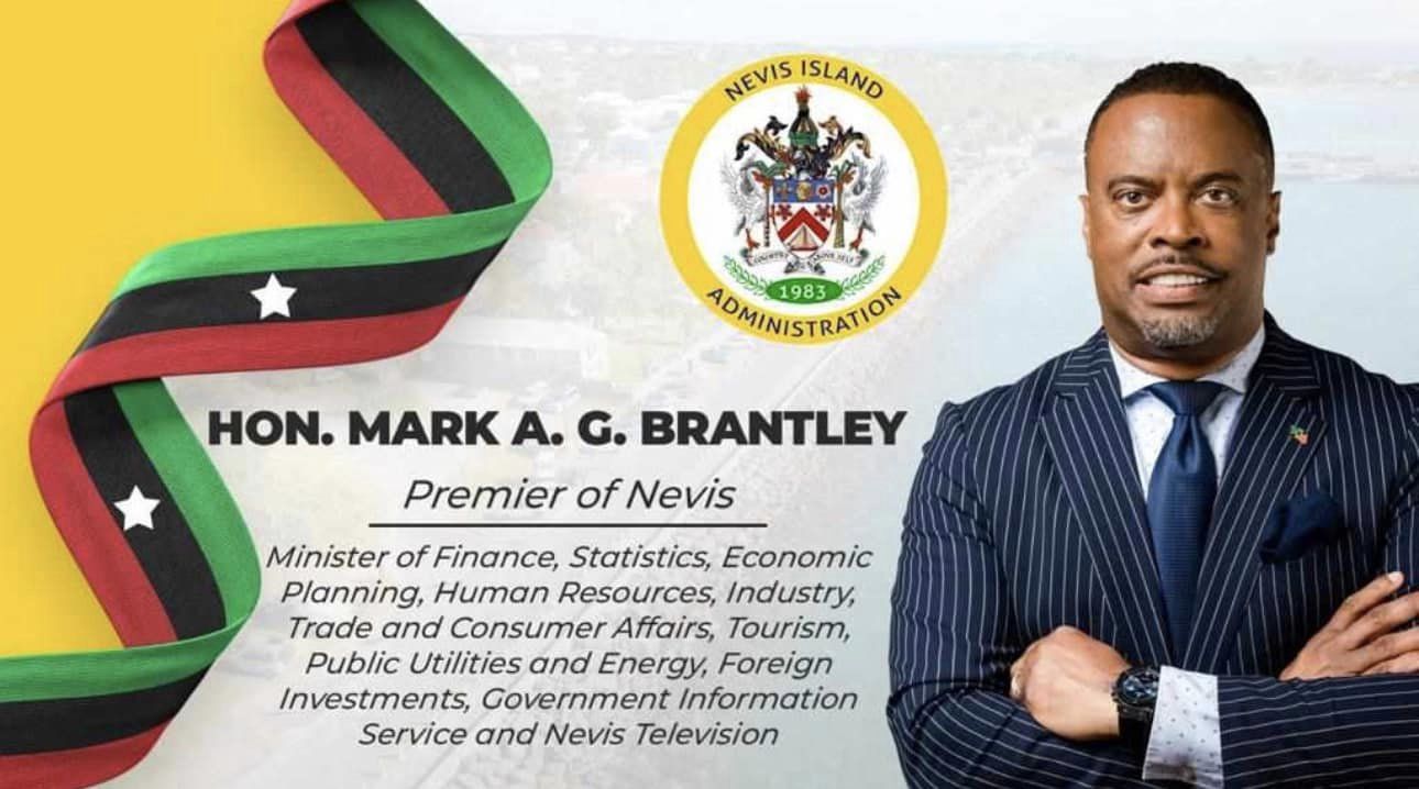 mark brantley profile