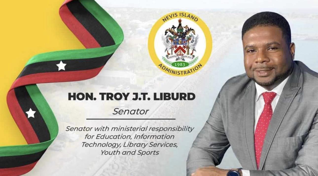 troy liburd profile