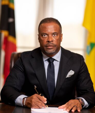 Premier Brantley Grateful for Safe Rescue After Inter-Island Ferry Incident