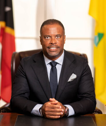 Premier Brantley’s Monthly Press Conference Scheduled for June 30