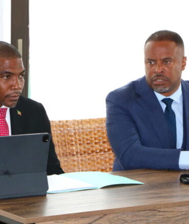 Destiny SSZ Project Agreement Slated for Federal Cabinet Review Today