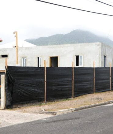Destiny Developers Fund US$1.3 Million Dialysis Centre for the People of Nevis