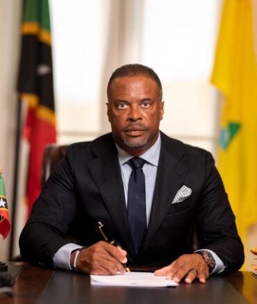 Op-ed by Hon. Mark Brantley: The Death of Citizenship by Investment in the OECS