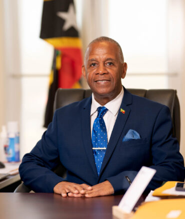 Premier Brantley travels on official duty, Hon. Eric Evelyn is Acting Premier