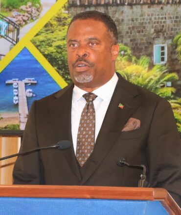 Premier Brantley to Host Monthly Press Conference on July 23