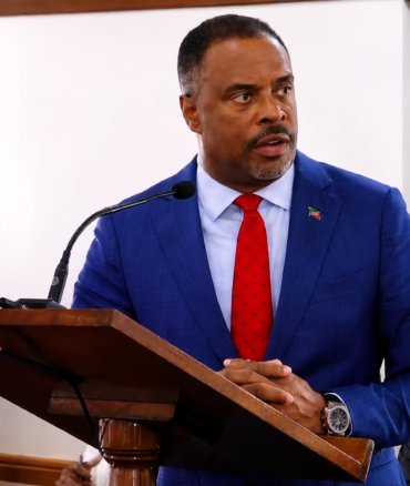 Four Financial Services Bills Receive First Reading in the Nevis Island Assembly