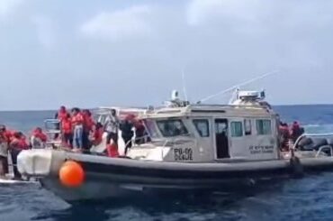 Premier Brantley Urges Public to Avoid Speculation Following Ferry Incident