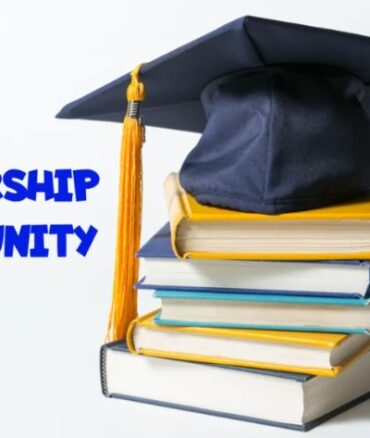 NIA Announces Excellence Scholarship Program 2026-2027